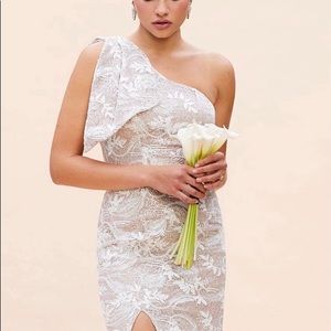 Dress the Population Genevieve Gown